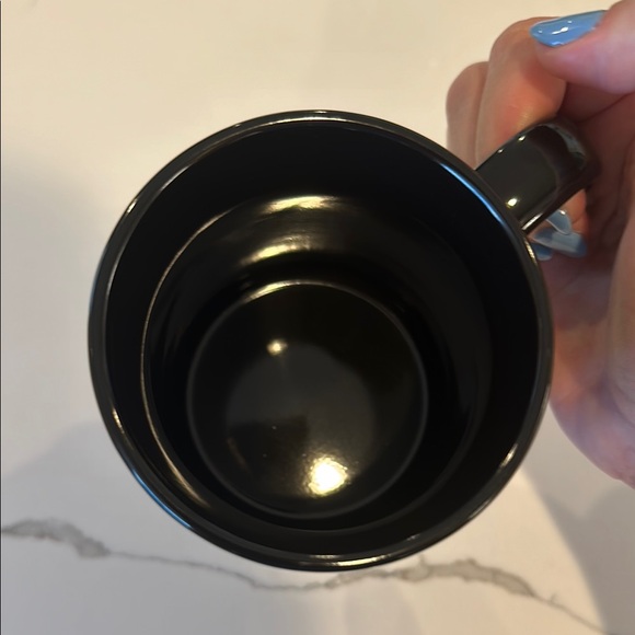 Vanderbilt University Black and Gold Mug Vandy - Picture 2 of 8